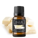 VOSKOVÝ SVIEČKOVÝ VONNÝ OLEJ 10ml BIELA ​​ČOKOLÁD