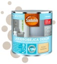 Sadolin DEKOR Lazúra na santalové drevo 0,25L