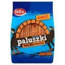 Felix slané tyčinky 190 g