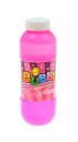 TEKUTÉ NA VÝROBU MYDLOVÝCH BUBLÍN BUBLIN 500ml 0,5L