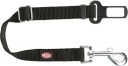 Krátke vodítko na postroj do auta, 30-45 cm