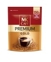 MK Cafe Premium Gold instantná káva 150g