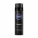 NIVEA Men Hlboká pena na holenie 200 ml