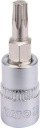 TORX LOCK KEY 1/4 T25 L37MM YT-04305 YATO
