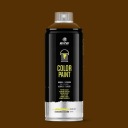 MTN MONTANA PRO ACRYLIC 400 ml ORECH HNEDÁ RAL 8011