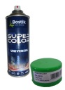 BOSTIK RAL 6018 farba v spreji svetlozelená 400ml