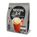 1x 80g NESCAFÉ 2v1 Coffee & Creamer 10x 8g