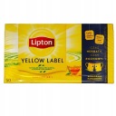 Lipton Yellow Label 50 vrecúšok