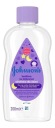 Johnson & Johnson Johnson's detský olej pred spaním 200 ml
