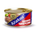 Turistická konzerva Krakus 300g
