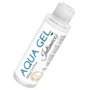 LUBRICANT PRE VAGINÁLNY SEX A DILDO PLAY AQUA GEL 100 ml VODNÝ GÉL
