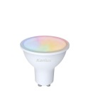 SMART S GU10 LED žiarovka 4,7W RGBCCT 2700-6500K