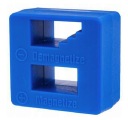 DEMAGNETIZÁTOR MAGNETIZÁTOR NÁSTROJE SKRUTKOVACIE BITS SKRUTKOVAČE