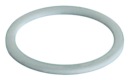 FUTURA Ploché tesnenie PTFE pr. vonkajší priemer 36,5 mm ext. Hrúbka 30,5 mm 2 mm