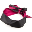 Saténová stuha na oči, šerpa na zaväzovanie 1,5m