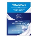 NIVEA nočný krém 24H hydratácia + regenerácia