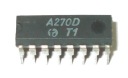 A270D sada 2 kusov
