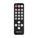 Univerzálny diaľkový ovládač pre seniorov pre Cabletech DVB-T dekodéry
