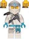 njo623 LEGO Ninjago figúrka Zana