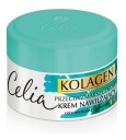 Celia Collagen + Algae hydratačný krém 50 ml