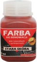 RENOVAČNÁ FARBA KOŽE STARÁ KOŽA 30ml
