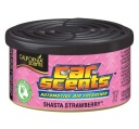 Osviežovač vône California Car Scents Strawberry Car
