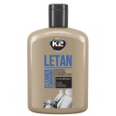 K2 LETAN 250 ml. K202N NA ČISTENIE KOŽE V AUTE