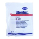 STERILUX ESGas obklady, 12 vrstiev, 10x10 cm, 3 ks