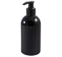 FĽAŠA S DÁVKOVAČOM NA GÉLOVÉ MYDLO, PUMPA, 250 ml