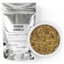 KOREŇ SLEKOVEKA sušený koreň sladkého drievka 500g