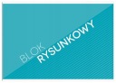 20 listov kresliaceho bloku A4