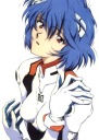 Anime Plagát Neon Genesis Evangelion nge_028 A3