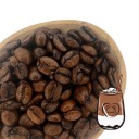 Káva s príchuťou Arabica MOCCA LATTE zrnková/mletá 100g