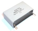 MKSE kondenzátor 4,7uF / 100V