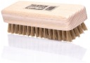 Kožená kefa WORK STUFF HANDY LEATHER BRUSH
