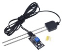 Modul snímača pôdnej vlhkosti 907 Arduino