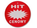 ŠTÍTOK OKRUHOVÁ DOSKA CENA HIT CIRCLE FI 24 CM