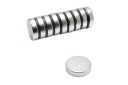 Cylindrický neodymový magnet MW 20x5 N38