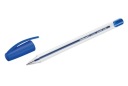 Guľôčkové pero Stick Super Soft K86 1mm modré PELIKAN