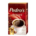 Pedros Active 250g mletá káva