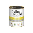 Dolina Noteci Premium bohatá na KURACIE 800g