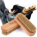 K2 AURON BRUSH SOFT NATURAL KEFA na čistenie koženého čalúnenia SOFT