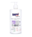 SENI CARE čistiaci krém 3v1 500 ml