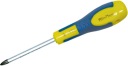 Krížový skrutkovač PH3 x 150 mm, šesťhranná čepeľ, CrV MEGA (10396)