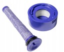 SADA FILTRAČOV PRE DYSON V7 V8 Absolute Animal