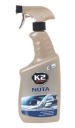 NOTE K2 Tekutý čistiaci prostriedok na autosklá 770ml