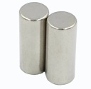 SILNÝ VALEC NEODYMOVÝ MAGNET 6x15 - SET 2 / NEODYMOVÉ MAGNETY /