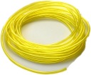 HADICE NA PALIVOVÝ OLEJ vonkajšia 3,5 mm / vnútorná 2 mm / dĺžka 50 cm UNIVERZÁL