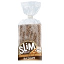 Slim chlieb celozrnný 130 g