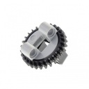 Malý gramofón LEGO Technic 99009 99010